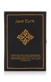 OLYMPIA LE-TAN M'O EXCLUSIVE JANE EYRE BOOK CLUTCH,801541