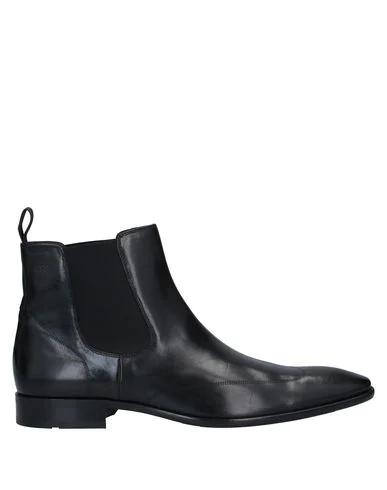 hugo boss boots