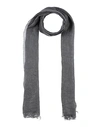 Kangra Cashmere Scarves In Lead