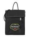 Balenciaga Handbags In Black