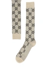 GUCCI GG SOCKS,FW20476525/3G199/1063