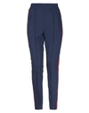 Dondup Pants In Blue