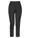 Berwich Pants In Black