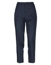 Berwich Pants In Dark Blue