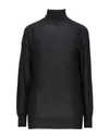 Tom Ford Turtlenecks In Black