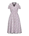 AINEA KNEE-LENGTH DRESSES,15059714GH 3