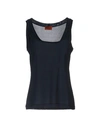 MISSONI TANK TOPS,37965633WU 7