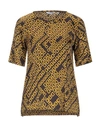 Caliban Blouses In Black