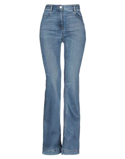 Pt05 Jeans In Blue