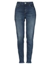 Liu •jo Jeans In Blue