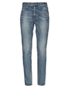 Celine Jeans In Blue