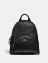 COACH COACH CARRIE BACKPACK 23 - WOMEN'S,997 B4BK