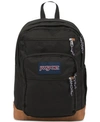 Jansport Cool Student Backpack In Black