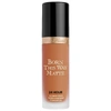 Too Faced Born This Way Matte Longwear Liquid Foundation Makeup Spiced Rum 1 oz / 30 ml In Spiced Rum