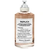 Maison Margiela 'replica' Coffee Break Eau De Toilette 3.4 oz/ 100 ml In Brown