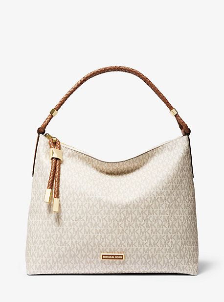 michael kors lexington shoulder bag