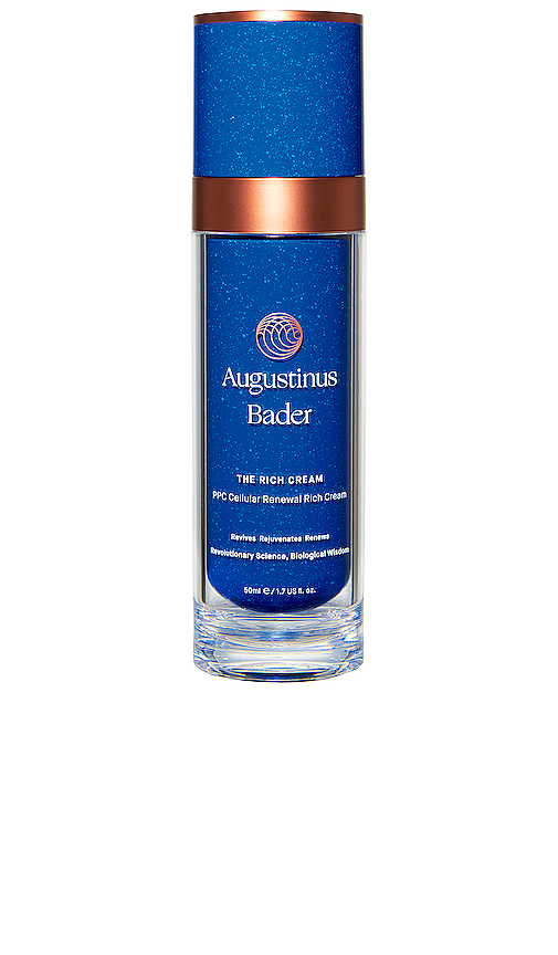 Augustinus Bader The Rich Cream 50ml In N,a ModeSens