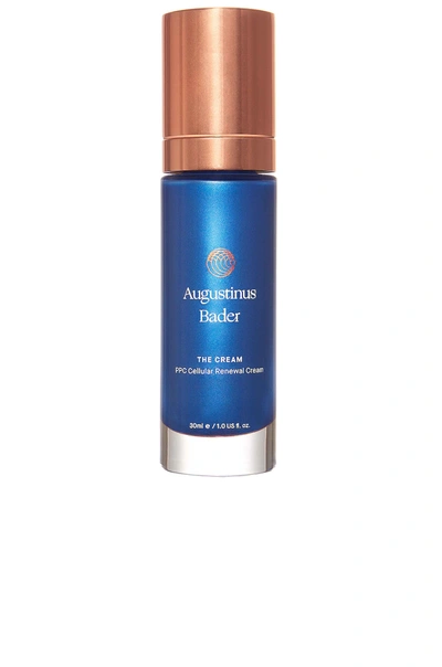 AUGUSTINUS BADER THE CREAM 30ML,ABAD-WU4