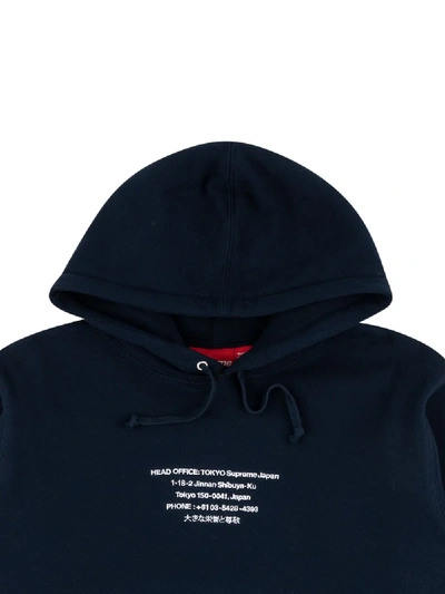 Supreme Shop Supreme Hq Hooded Sweatshirt Supreme Hq Hooded