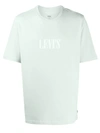 LEVI'S LOGO STAMP T-SHIRT