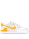 NIKE AIR FORCE 1 LOW-TOP TRAINERS