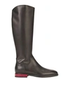 ALBERTO GOZZI Boots