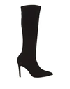 ALBERTO GOZZI KNEE BOOTS,11913176LP 7