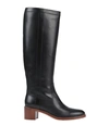 LERRE KNEE BOOTS,11916066WO 5
