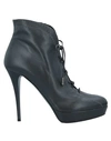 NINALILOU Ankle boot