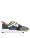 KARHU SNEAKERS,11919206AP 5