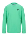 Affix T-shirt In Green
