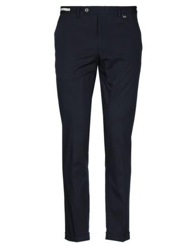 Paoloni Pants In Blue