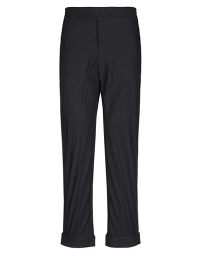 Valentino Pants In Blue