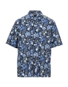 NORSE PROJECTS SHIRTS,38930973BB 7