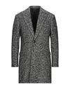 ALESSANDRO DELL'ACQUA Coat