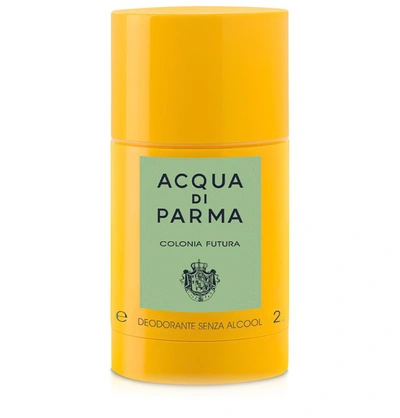 Acqua Di Parma 2.5 Oz. Colonia Futura Deodorant Stick In No Colour