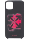 OFF-WHITE ARROWS IPHONE 11 PRO MAX CASE