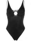 OSEREE LUMIÈRE RING MAILLOT SWIMSUIT