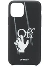 OFF-WHITE HAND-OFF IPHONE 11 PRO CASE