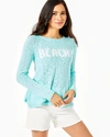 LILLY PULITZER DANETTE SWEATER,006312