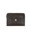 TOD'S Document holder