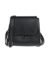 PATRIZIA PEPE HANDBAGS,45526035MJ 1