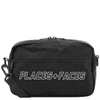 PLACES+FACES PLACES+FACES Pouch Shoulder Bag