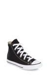 Converse Chuck Taylor All Star High Top Sneaker In Black