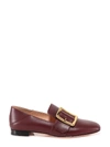 BALLY JANELLE LOAFERS,11448990
