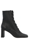 BY FAR BY FAR CLAUDE SHOES,20PFCLDBBLGRL BL