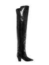 SAINT LAURENT BOOTS,11449771