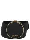 PRADA POCKET BELT,11449948