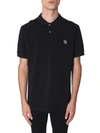 PS BY PAUL SMITH REGULAR FIT POLO,11450021