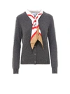 BURBERRY CARDIGAN,11449764